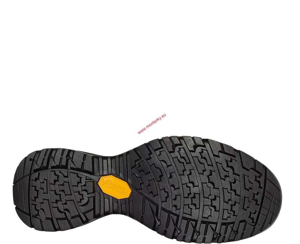 Obuv PANTHER XTR O2 BOOT 0698050260