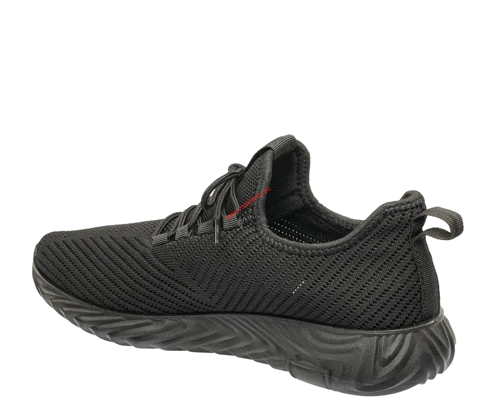 Obuv ultra lehká BNN NEXO BLACK LOW 0930030060