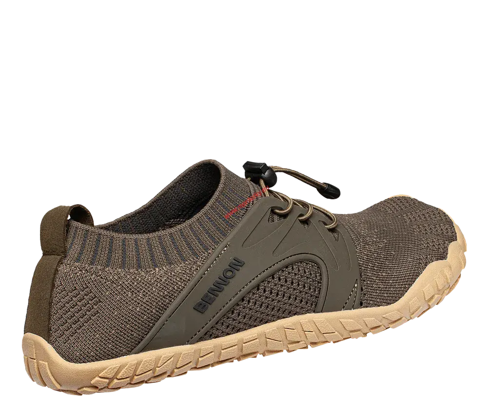 BOSKY KHAKI BAREFOOT BENNON 0825060050