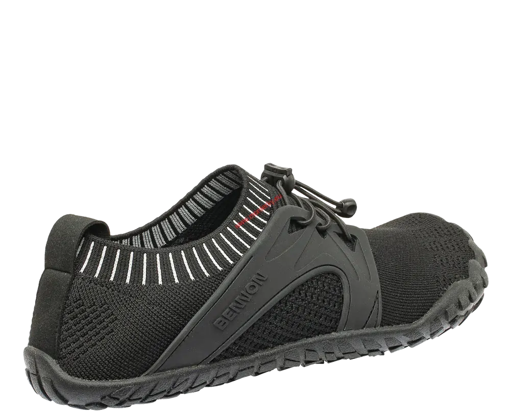 BOSKY BLACK BAREFOOT 0938060060