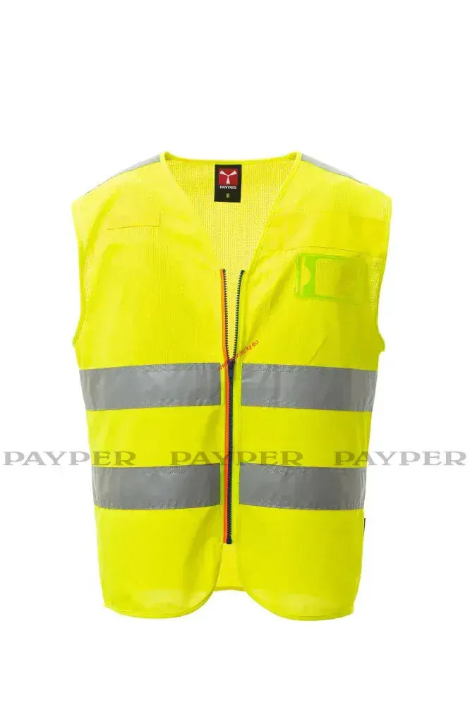 Vesta rexlexní ACE MESH S00244-P058,ŽLUTÁ 01006 PAYPER