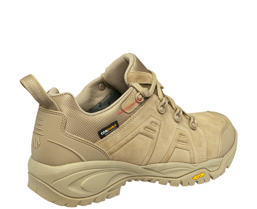 Obuv PANTHER XTR O6 NM Sand Low bennon 1024031616