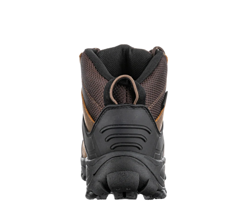 Obuv CASTOR O2 NM HIGH 1094040240
