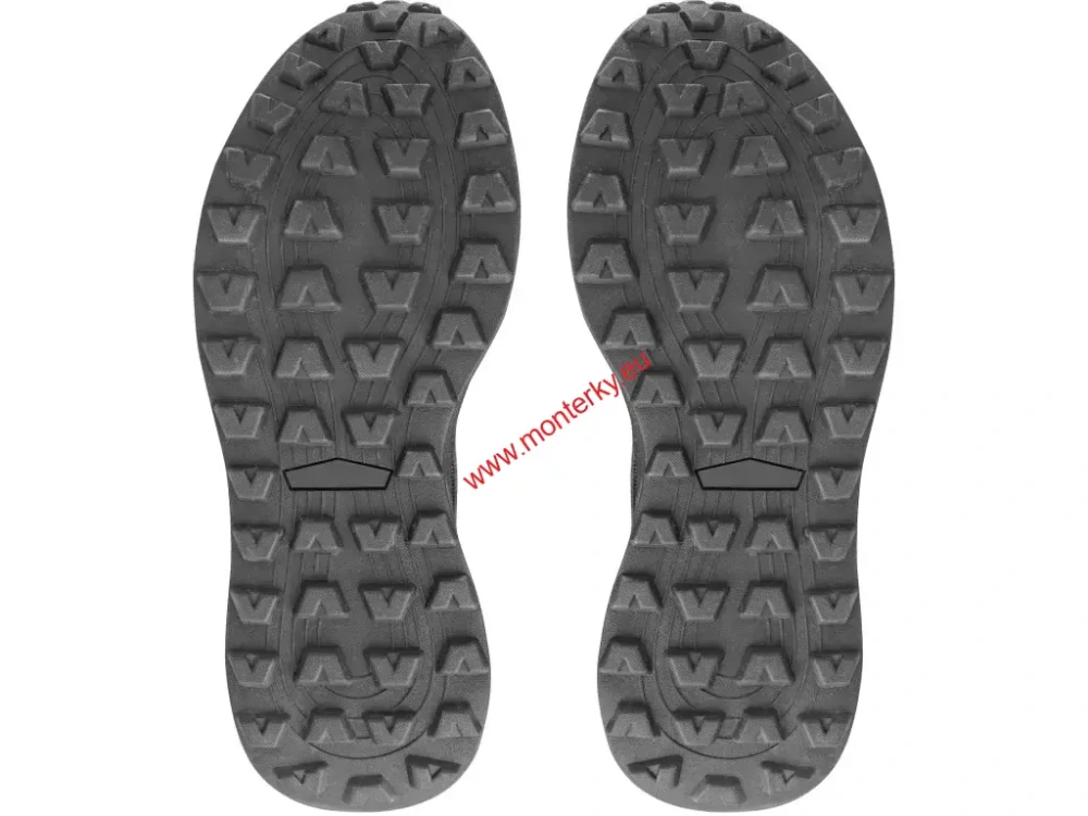 Obuv CXS REG, sandál, khaki-černý 2230-015-532