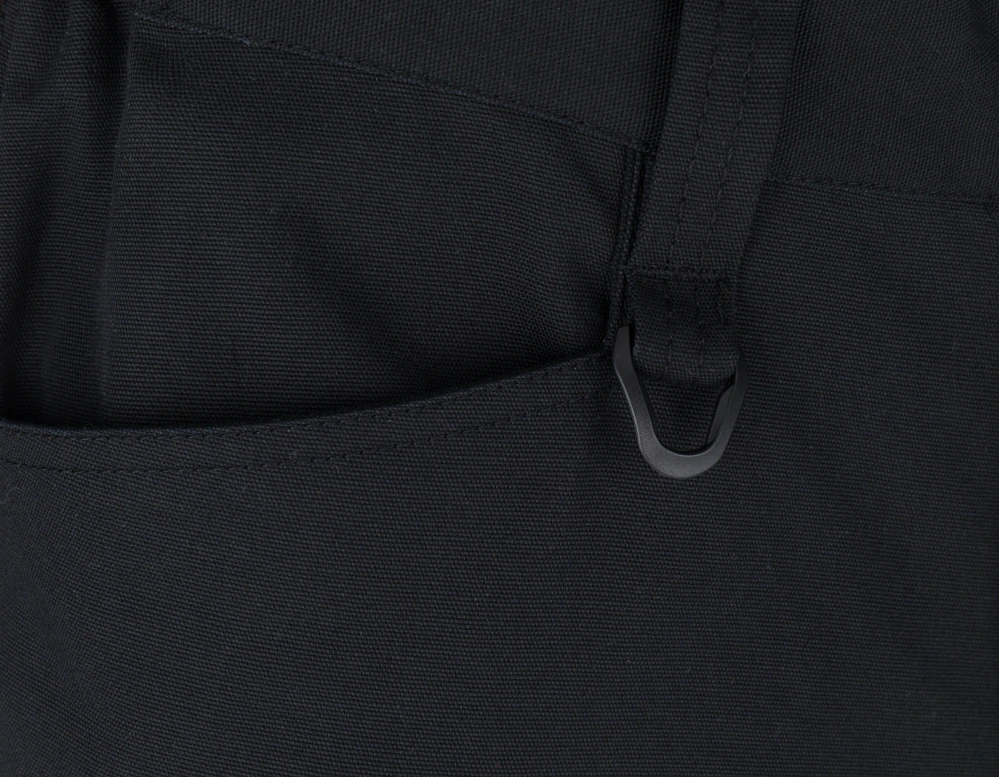 Kalhoty pracovní HERKON Trousers black 42-64 BENNON 1080130060