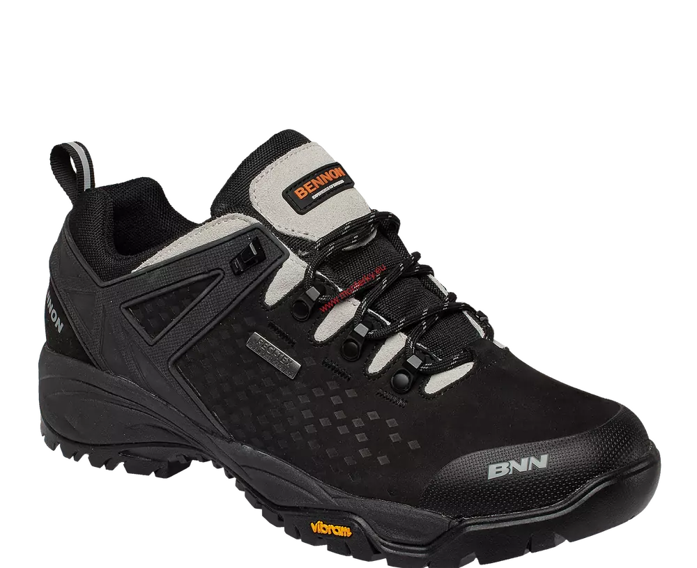 Obuv prac. Recado XTR O2 Low 0696030260