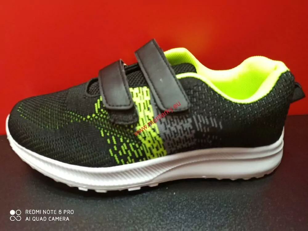 Dětská obuv mix velikosti 21-36