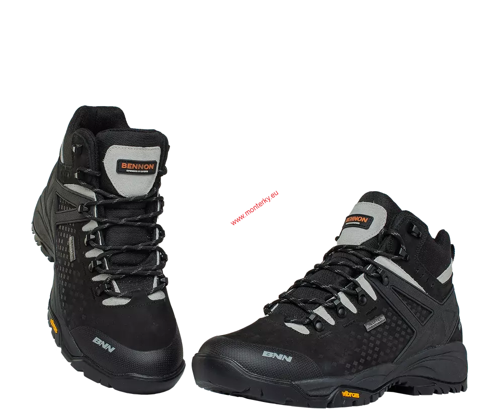 Obuv FILIPO XTR O2 HIGH 0697040260