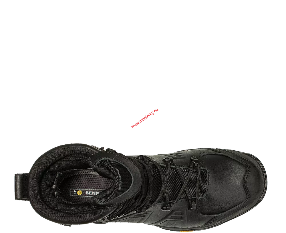 Obuv PANTHER XTR O2 BOOT 0698050260