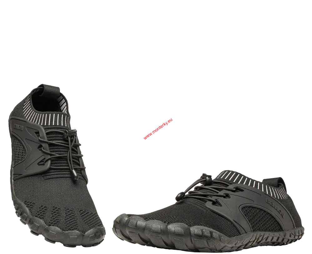 BOSKY BLACK BAREFOOT 0938060060