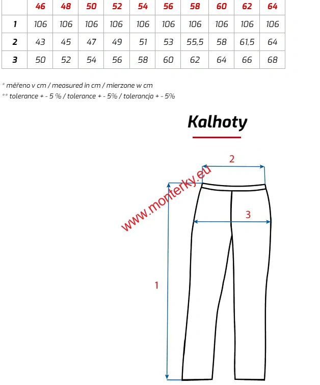 Kalhoty CXS BOISE, pánské s odepínacími nohavicemi, antracitová canis 1490-324-717