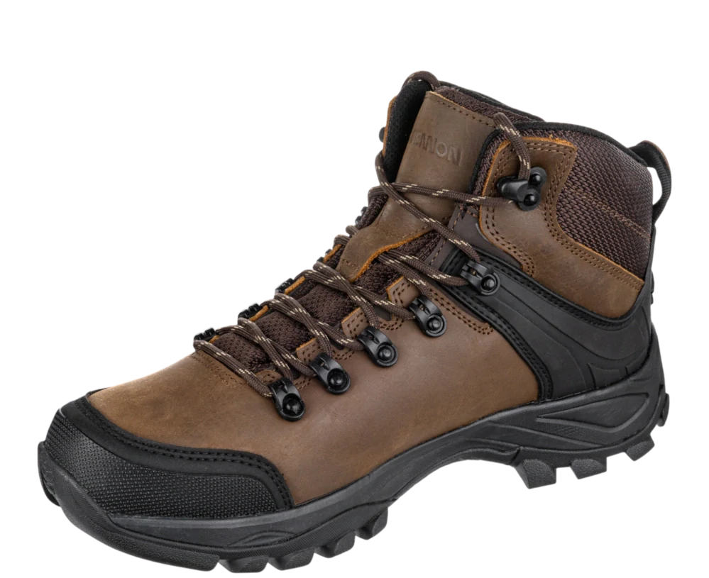 Obuv CASTOR O2 NM HIGH 1094040240