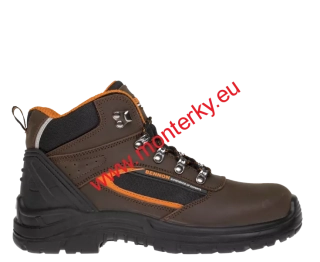 Obuv FARMIS O1 high Z20260 vel.49,50