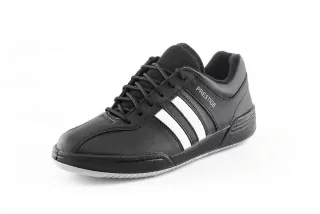 Obuv polobotka MOLEDA SPORT, černá 2220-007-800 ,V40050