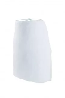 Zástěra LENA, dámská, bílá 1150-011-100
