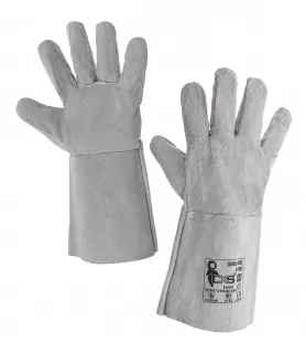 Rukavice SYRO, svářecí, vel. 11