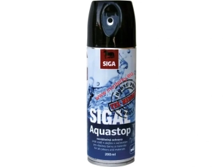 Impregnace SIGA Aquastop, 200 ml  5171-034-000-00