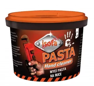 Mycí pasta ISOFA 500 g