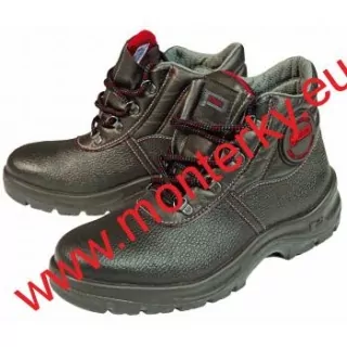 Kotníková obuv STRONG MITO S1 SRC