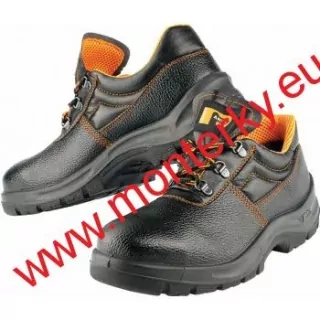 Obuv polobotka ERGON BETA 01 SRC,0201-0026-99