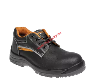 Obuv polobotka BENNON BNN BASIC S1 Low Z91101