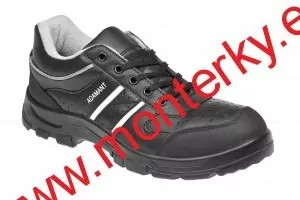 ADM PLUS ADM RAPIDO OB Black