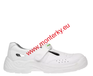 ADM WHITE S1 Sandal C11006