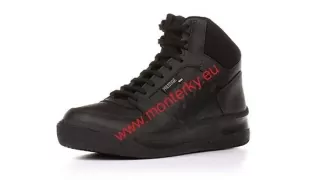 Obuv PRESTIGE kotník letní M56810-60,M46810,2112-010-800