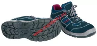Obuv polobotka RAVEN SPORT LOW,0201-0017-41