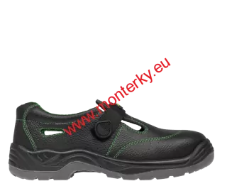 Sandál  CLASSIC S1 C91023 