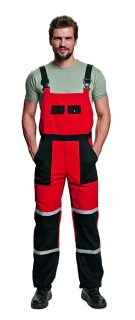 TAYRA kalhoty s laclem 0302-0116-20
