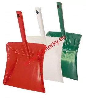 Plechová lopatka 5161-029-000-00