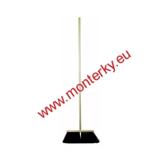 Koště silniční kartáč, 40 cm 5161-034-000