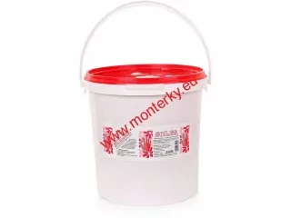 Mycí pasta SOLFA 5134-005-000-00, 10 kg