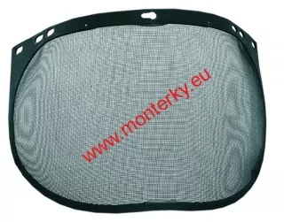 Ochranný štít VM85, drátěný 4320-004-000-00