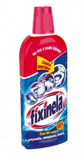 Čistící prostředek FIXINELA, 500 ml 5144-008-000-00