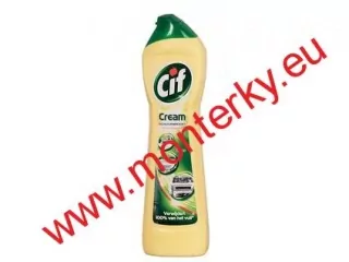 Čistící prostředek CIF, 500 ml