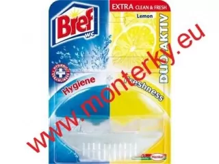 BREF Duo aktiv, 60 ml