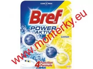 BREF Power Aktiv, 50g