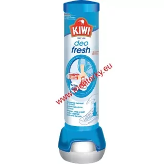 Deodorační sprej KIWI- Deo Fresh