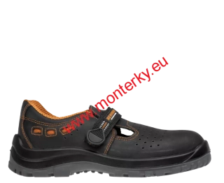 Obuv BNN LUX O1 SANDAL Z90002