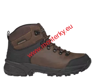 Outdoorová obuv BNN CASTOR HIGH Z50212