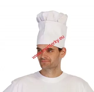 CASSIO Kuchařská čepice - hřib. 0314-0005-80