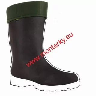 Vložka NEW UNIVERSAL 5271,pro obuv demar NEW UNIVERSAL 0270, 0271
