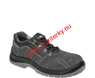 Polobotka SPENCER S1P LOW C41125,0043031020