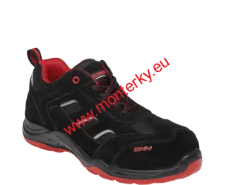 Obuv TAURUS S1 LOW Z61137v01