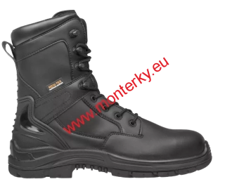 Obuv poloholeňová COMMODORE S3 Z93860 s membránou