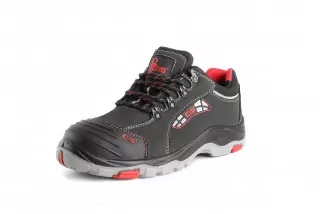 Obuv polobotka CXS, ROCK APLIT S3 2128-066-800