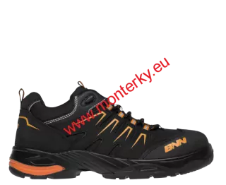 Polobotka BNN ORLANDO XTR S3 LOW Z73101