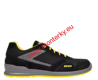 Obuv polobotka BNN SPORTIS S1P Z61133